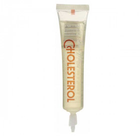 Queen Helene Cholestrerol Hot Oil Treatment 1oz Queen Helene Cholestrerol Hot Oil Treatment 1oz